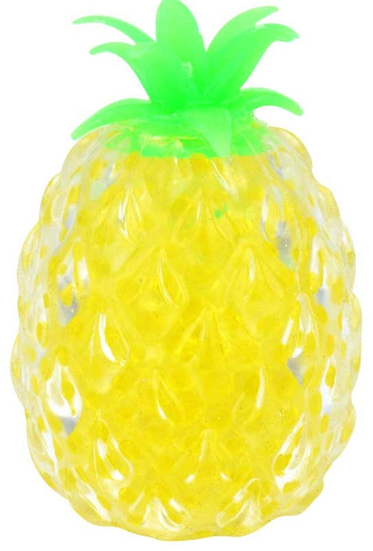 Pineapple Squeeze Beads Toy