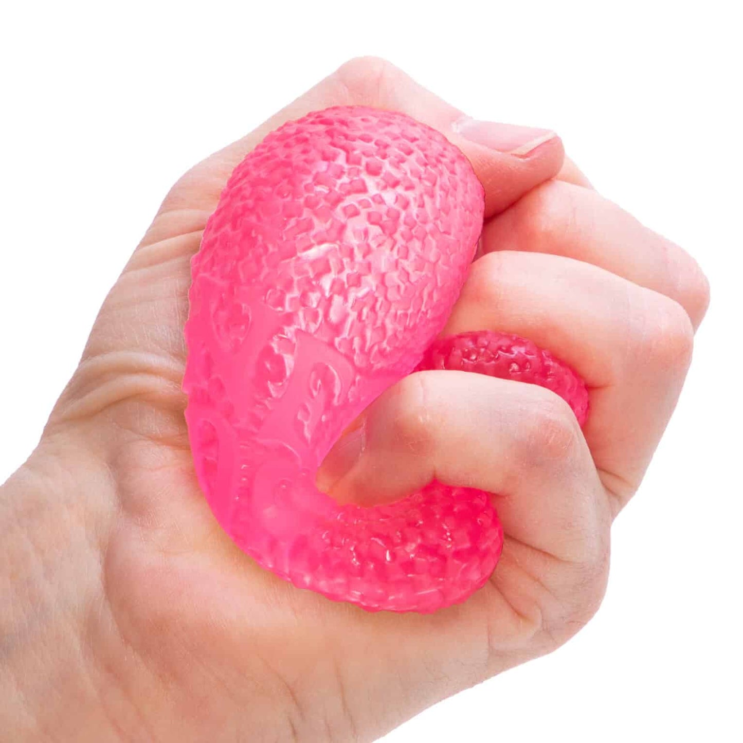 NeeDoh Gum Drop Squish Stress Relief Toys