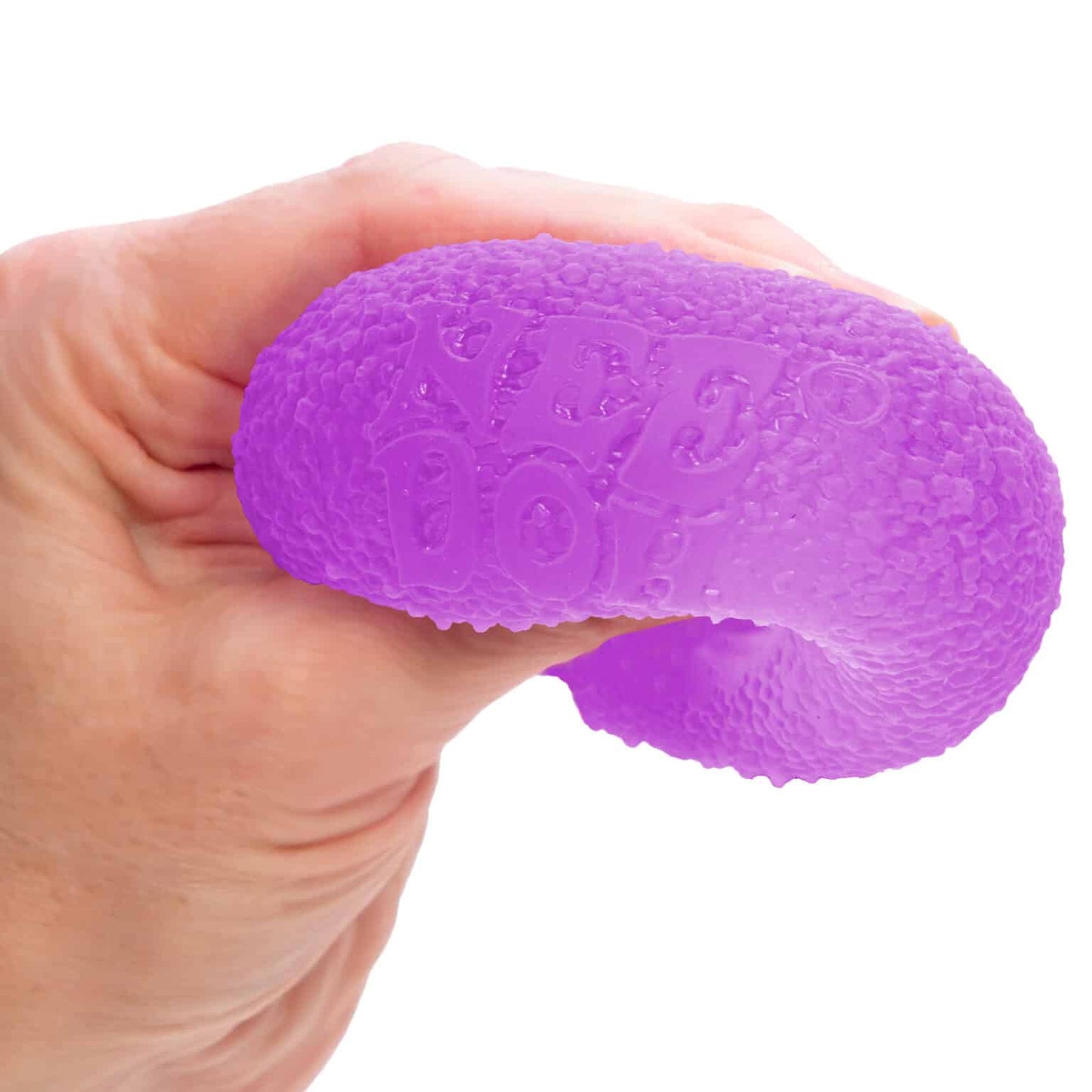 NeeDoh Gum Drop Squish Stress Relief Toys